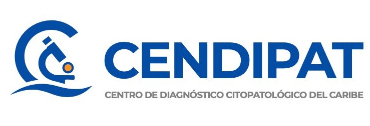 Logo CENDIPAT